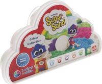 Super Sand Colour Collection wit + 1 groen - thumbnail
