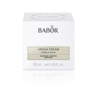 Babor Argan Cream 50ml Vochtinbrengende crème - thumbnail