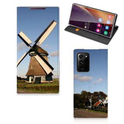 Samsung Galaxy Note 20 Ultra | Book Cover | Molen Samsung Galaxy Note 20 Ultra | Book Cover | Molen