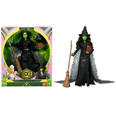Wicked - Elphaba - Deluxe Pop - Wicked - JFM12