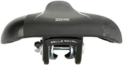 Selle Royal S.p.A. Selle royal zadel junior froggy