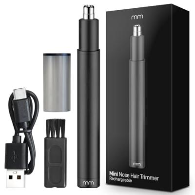 Mini Neushaartrimmer - Mini Nose Hair Trimmer