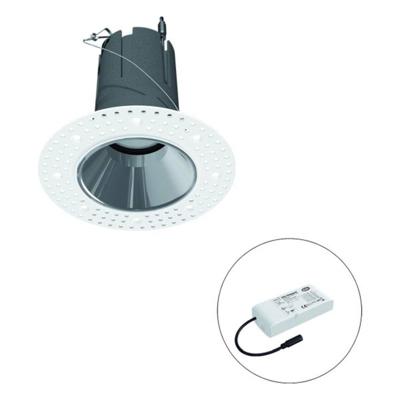 EVN F02R11SM1830L24D EVN Lichttechnik LED-plafondspot