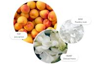 Molton Brown Apricot & Freesia Body Lotion 300ml - thumbnail