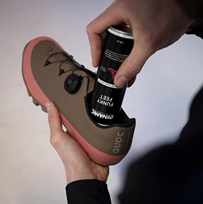 DYNAMIC funky feet - 150ml