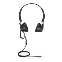 engage 50 stereo headset met kabel - thumbnail