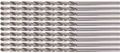KS Tools 3307044 HSS-G Metaal-spiraalboorset 4.4 mm 10 stuk(s)