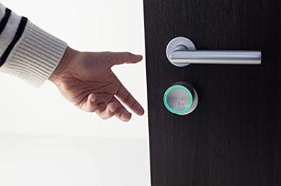 Bold Smart Lock SX-33 - Slimme cilinder - SKG3 - thumbnail