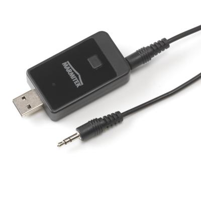 Marmitek BoomBoom 50 TV accessoire Zwart Marmitek BoomBoom 50 TV accessoire Zwart