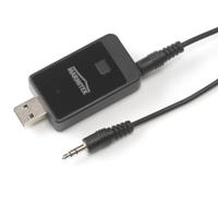 Marmitek BoomBoom 50 TV accessoire Zwart - thumbnail