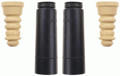 Aanslagrubber met stofkap - Protection kit 900109