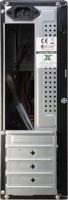 Inter-Tech IT-607 mini tower behuizing - thumbnail