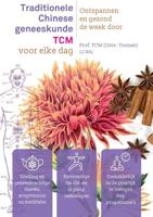 Traditionele Chinese geneeskunde (TCM) voor elke dag (Paperback) - thumbnail