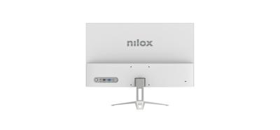 Nilox Nxm24fhd100w 23.8´´ Full Hd Ips Led 100hz Monitor One Size