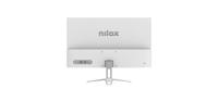 Nilox Nxm24fhd100w 23.8´´ Full Hd Ips Led 100hz Monitor One Size - thumbnail