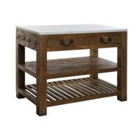 Keukenmeubilair Home ESPRIT 119 x 70 x 93 cm - thumbnail