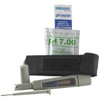 Pool improve digitale ph meter - thumbnail