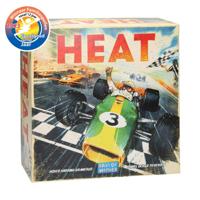 Asmodee Heat bordspel - thumbnail