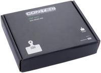 CONTEC schijfremblokken "discstop+ cbp-625". ct disc br.pad discstop+ cbp-625 organic 25 pairs - thumbnail