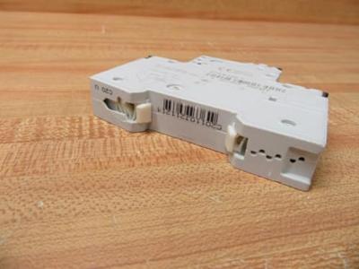 Siemens 5SY51207 5SY5120-7 Zekeringautomaat 20 A 230 V, 400 V Siemens 5SY51207 5SY5120-7 Zekeringautomaat 20 A 230 V, 400 V