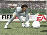 Fifa 2008 - thumbnail