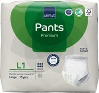 Abena Pants Premium L1 - thumbnail