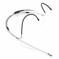 Sennheiser SL Headmic 1 SB headset microfoon zilver/zwart - thumbnail