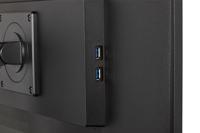 Iiyama G-Master GB2770HSU-B6 monitor - thumbnail