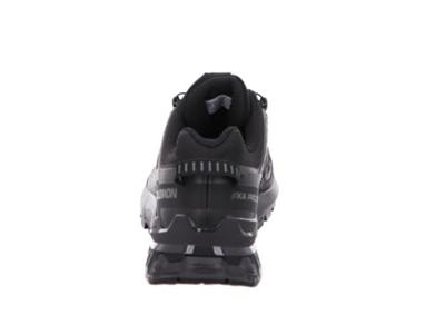 Salomon XA Pro 3D V9 GTX Lage Wandelschoen Dames Black/Phantom/Pewter 5 (38) Salomon XA Pro 3D V9 GTX Lage Wandelschoen Dames Black/Phantom/Pewter 5 (38)