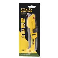 Stanley handgereedschap FATMAX Veiligheidsmes TriSlide Bimat - FMHT10365-0 - FMHT10365-0 - thumbnail