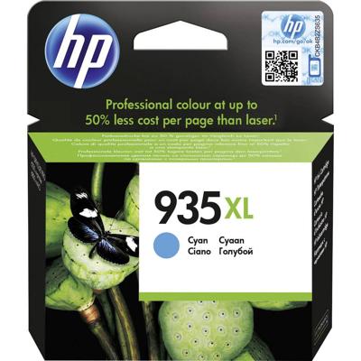 Compatibele inktcartridge HP 935XL Magenta Rood