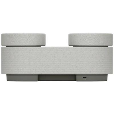 Sony HT-AX7 – draagbaar thuisbioscoopsysteem met 360 ruimtelijke geluidskaart, bluetooth en 30 uur looptijd