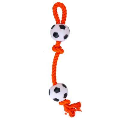 Oranje Flostouw Voetballen Oranje Flostouw Voetballen