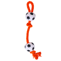 Oranje Flostouw Voetballen - thumbnail