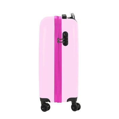 Schoolrugzak Barbie barbie Roze Celeste 34,5 x 55 x 20 cm