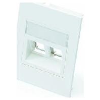 OBO Bettermann BRK Key A45 rws Keystone-drager uitf.A45 rws BRK Key A45 6121084 1 stuk(s)