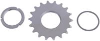 POINT schroef-tandwiel freewheel-cogset 1/8" 18t - thumbnail