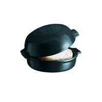 Emile Henry Cheese Baker E-box - 195x175x100mm - Belle-Ile - thumbnail