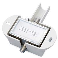 Axing TZU 10-02 Mantelstroomfilter - thumbnail