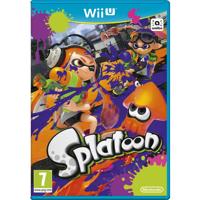 Splatoon - thumbnail