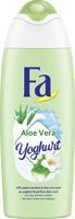 Fa Yoghurt Aloe Vera Shower Cream - thumbnail