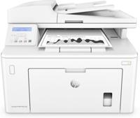 HP LaserJet Pro M227sdn Laser 1200 x 1200 DPI 28 ppm A4 - thumbnail