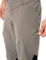 Vaude qimsa light - softshell pants - thumbnail
