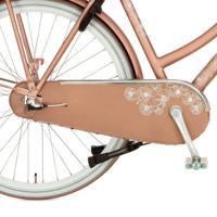 Cortina kettingkast lakdoek u4 pearl frappe matt 3v - thumbnail