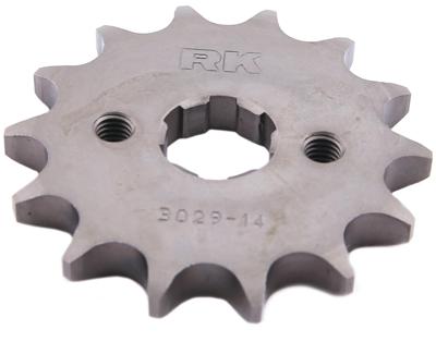 RK Sprocket 428 15z standard