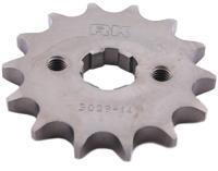 RK Sprocket 428 15z standard - thumbnail