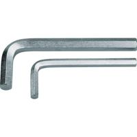 Gedore 42 12 Stiftsleutel kort 12mm - 6341310 - thumbnail