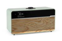 Ruark Audio R2 Mk4 Smart Music System - Sea Mist - thumbnail