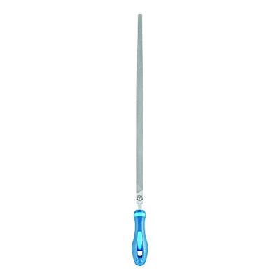 PFERD TOOLS 11212257 Werkplaatsvijl vierkant kap 2 incl. ergonomisch vijlheft Lengte 250 mm 1 stuk(s)