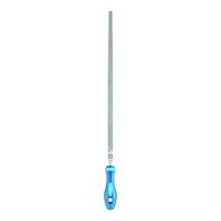 PFERD TOOLS 11212257 Werkplaatsvijl vierkant kap 2 incl. ergonomisch vijlheft Lengte 250 mm 1 stuk(s) - thumbnail